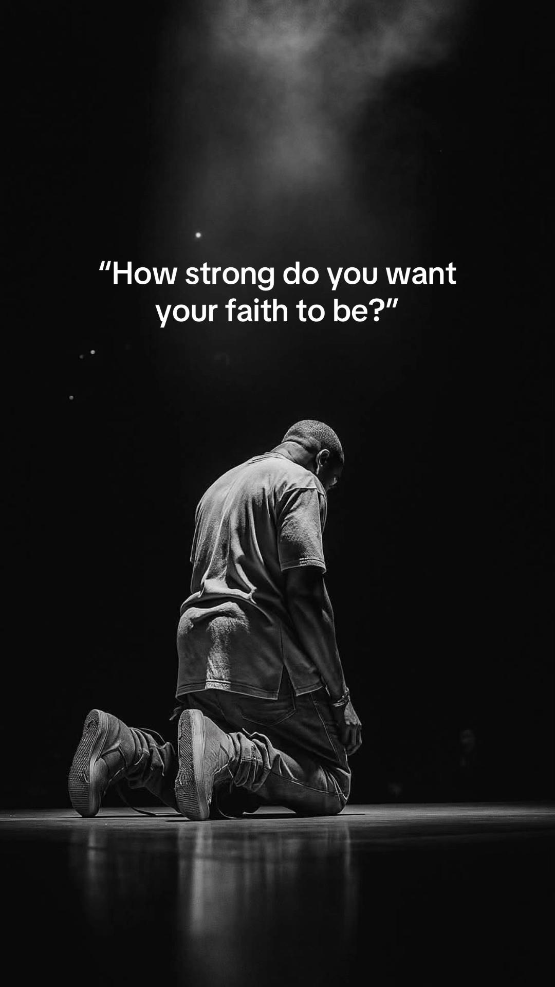 @Faith Fuel