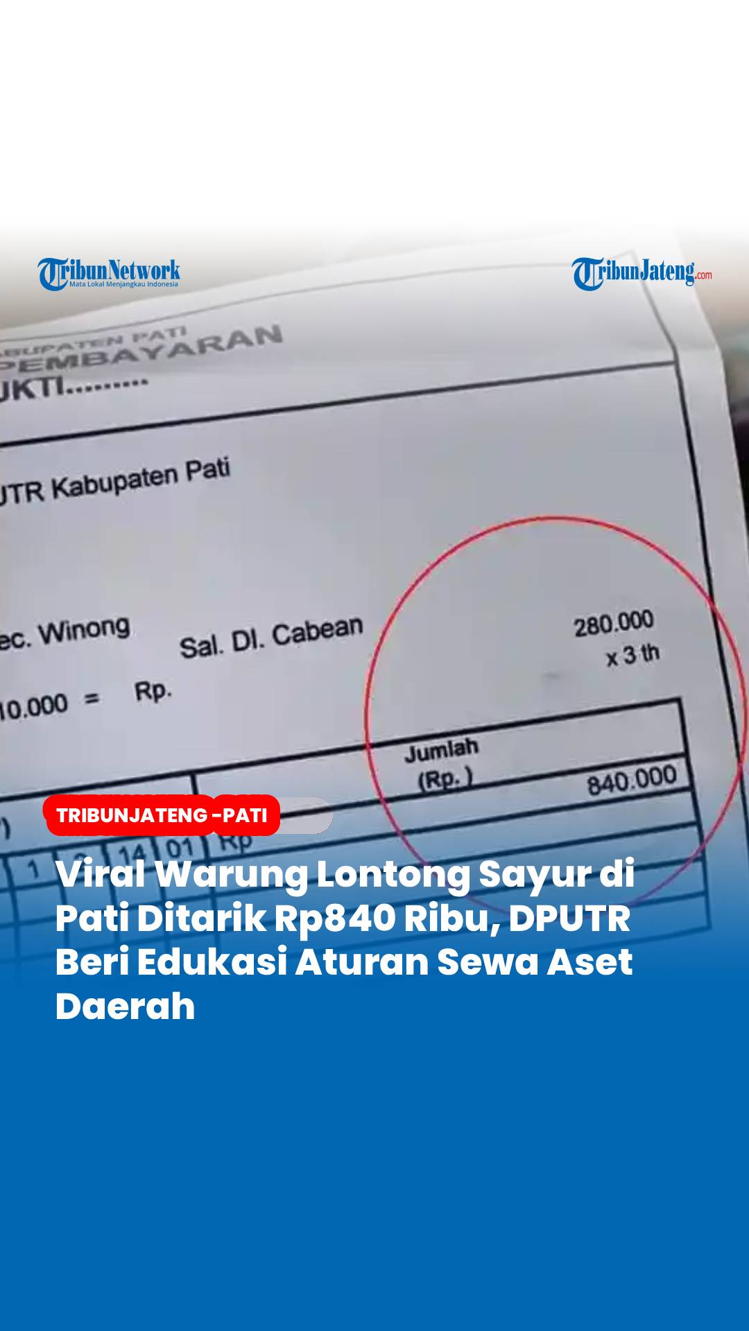 @Tribun Jateng