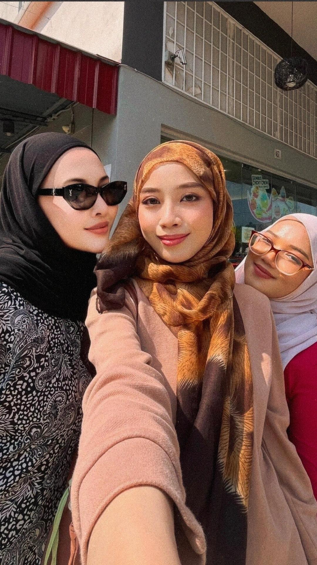 @Ayu Al-Yahya