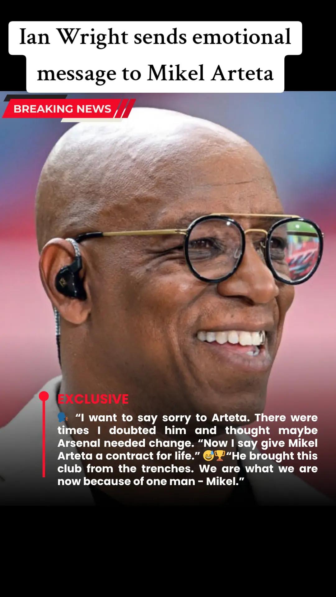 @Arsenal Gossip