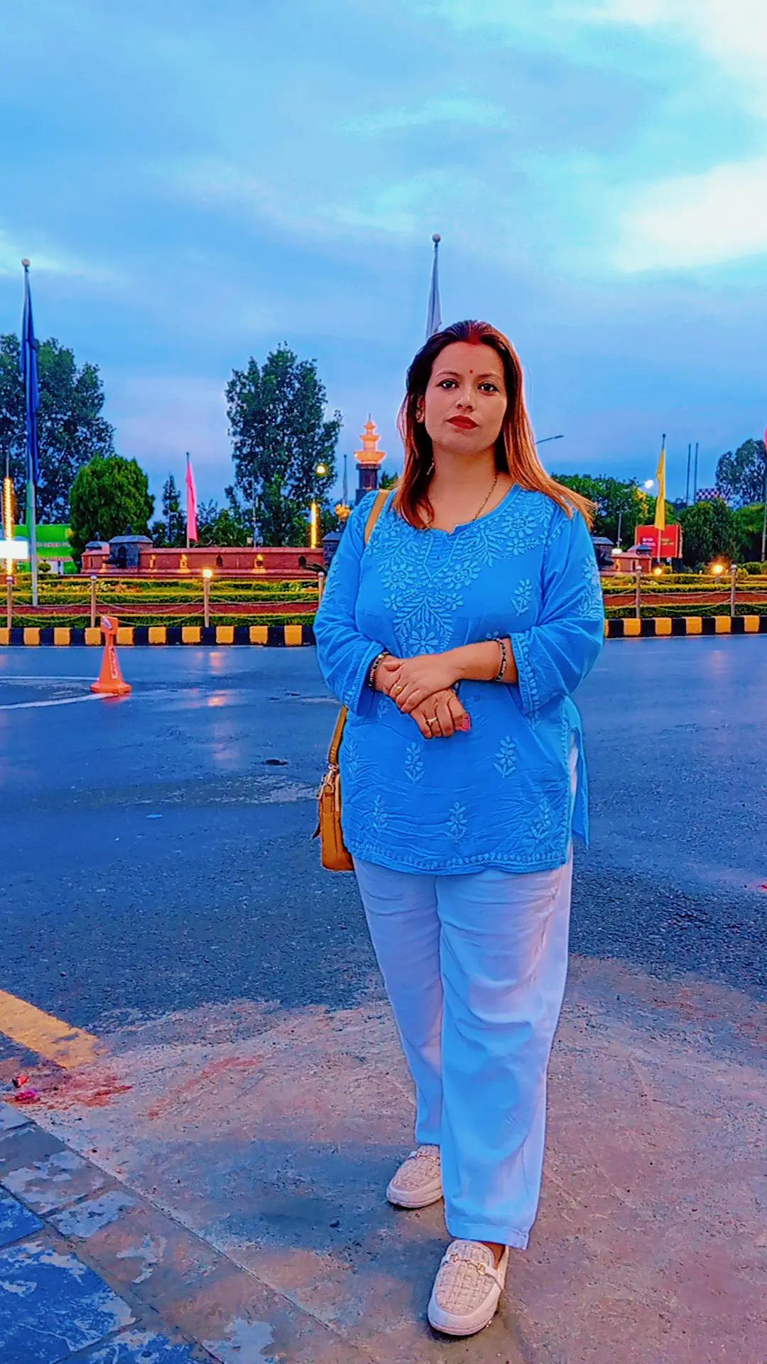 @Kabita kunwar❤️