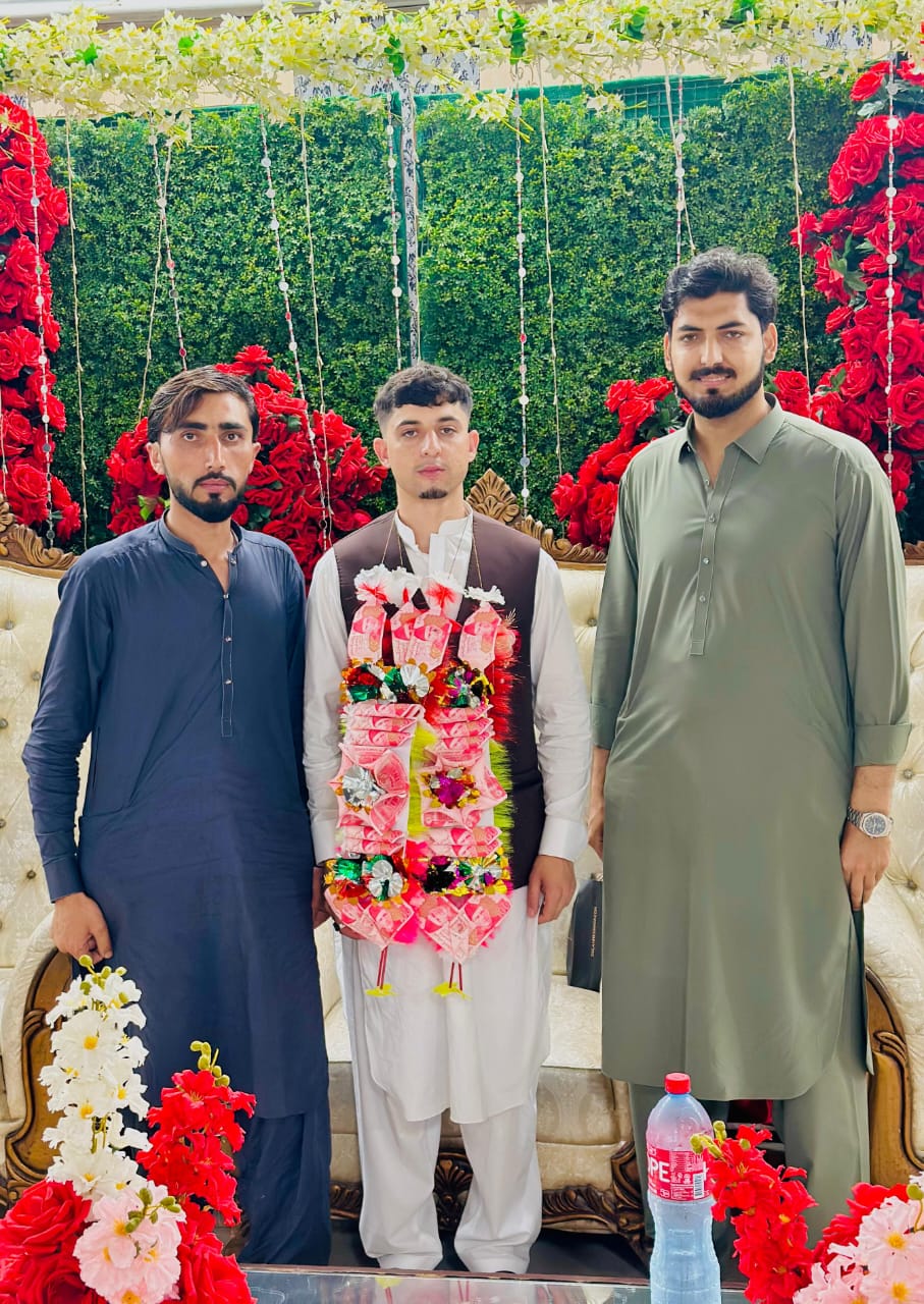 @Prince Taimoor