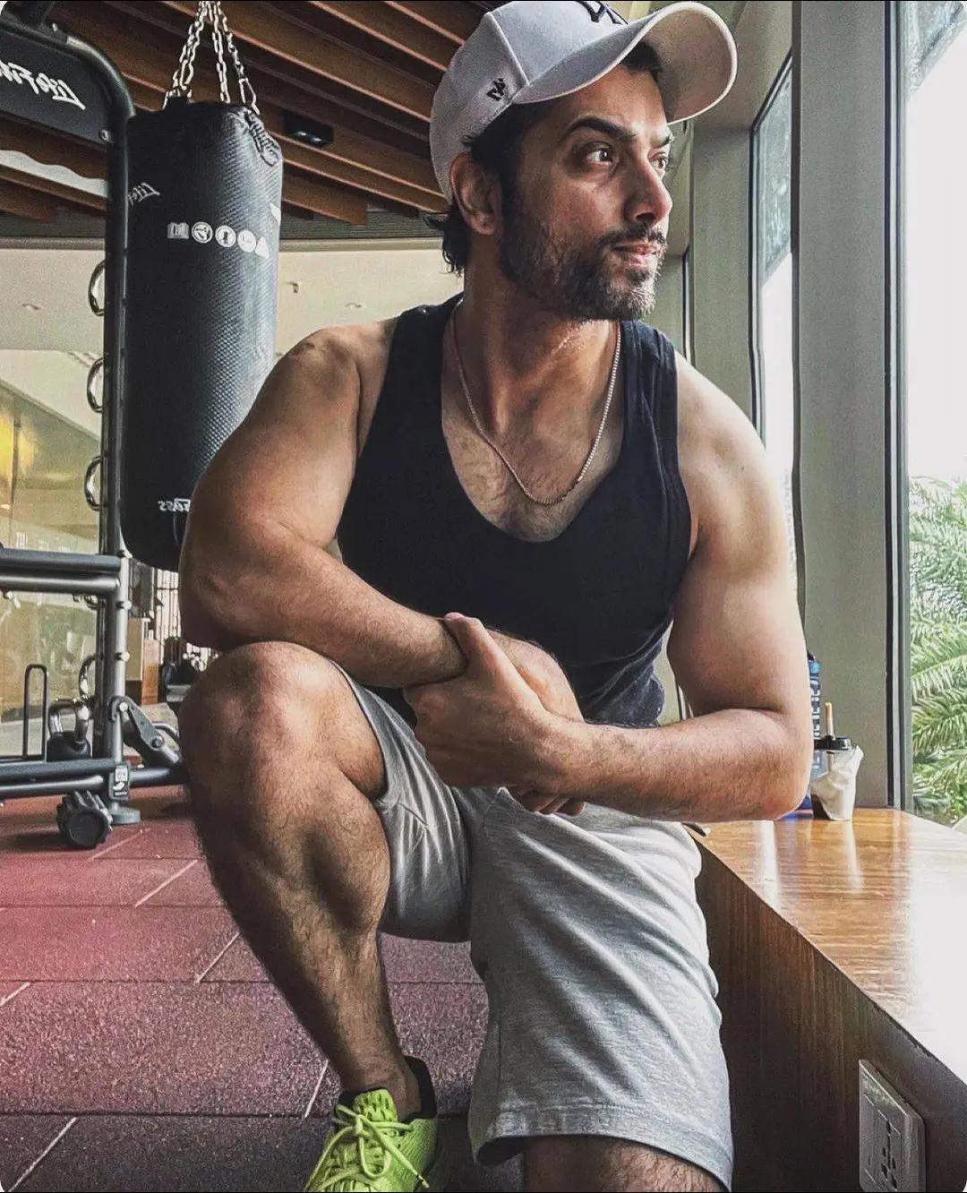 @Sharadmalhotra009☆