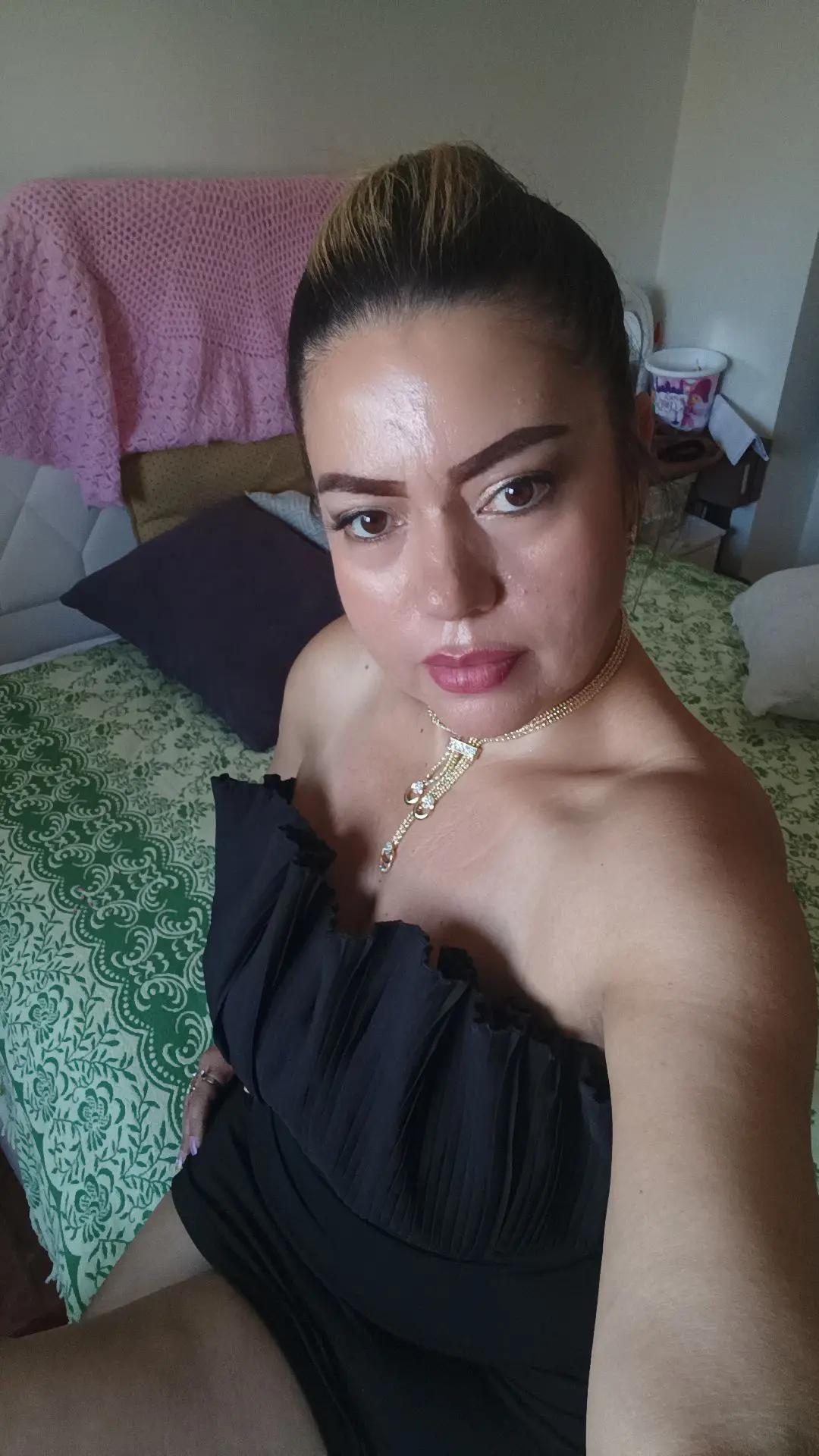@María del pilar Romero