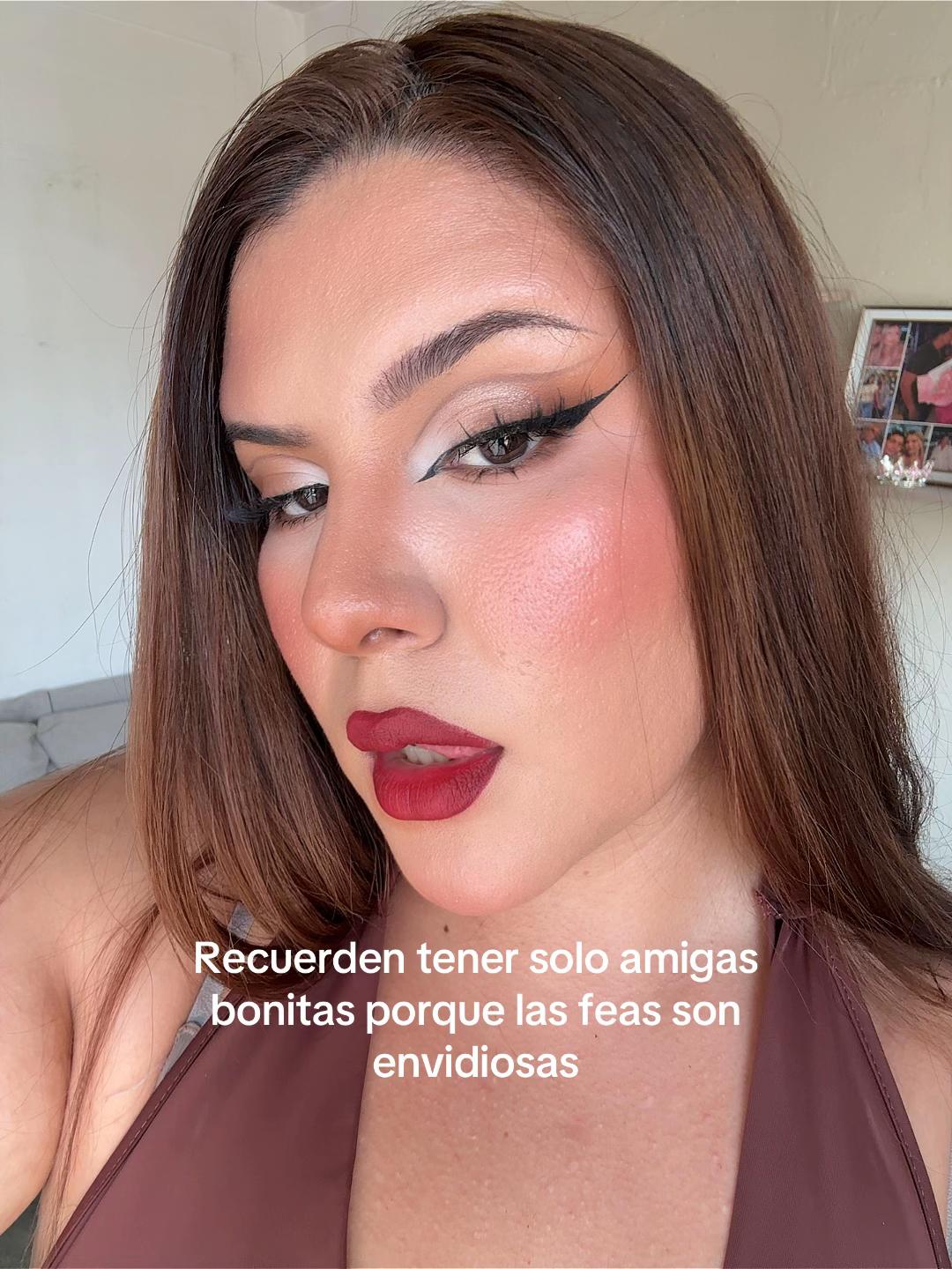 @Michelle Gomez