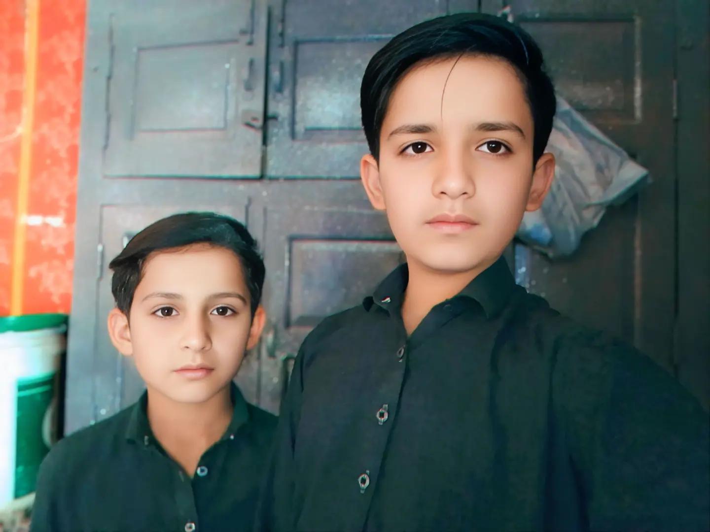 @Yousuf Khan Baloch
