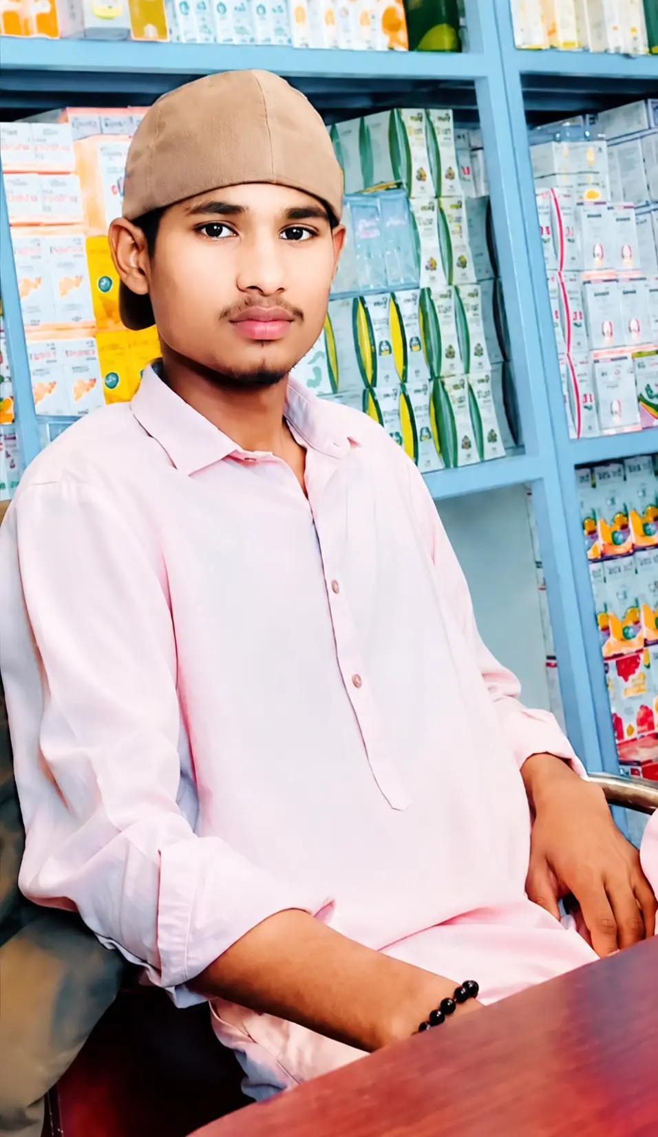 @USMAN Ali