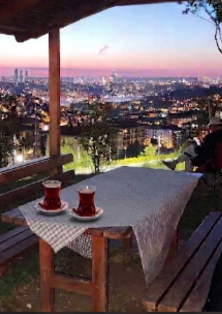 @Elif Kaymakci