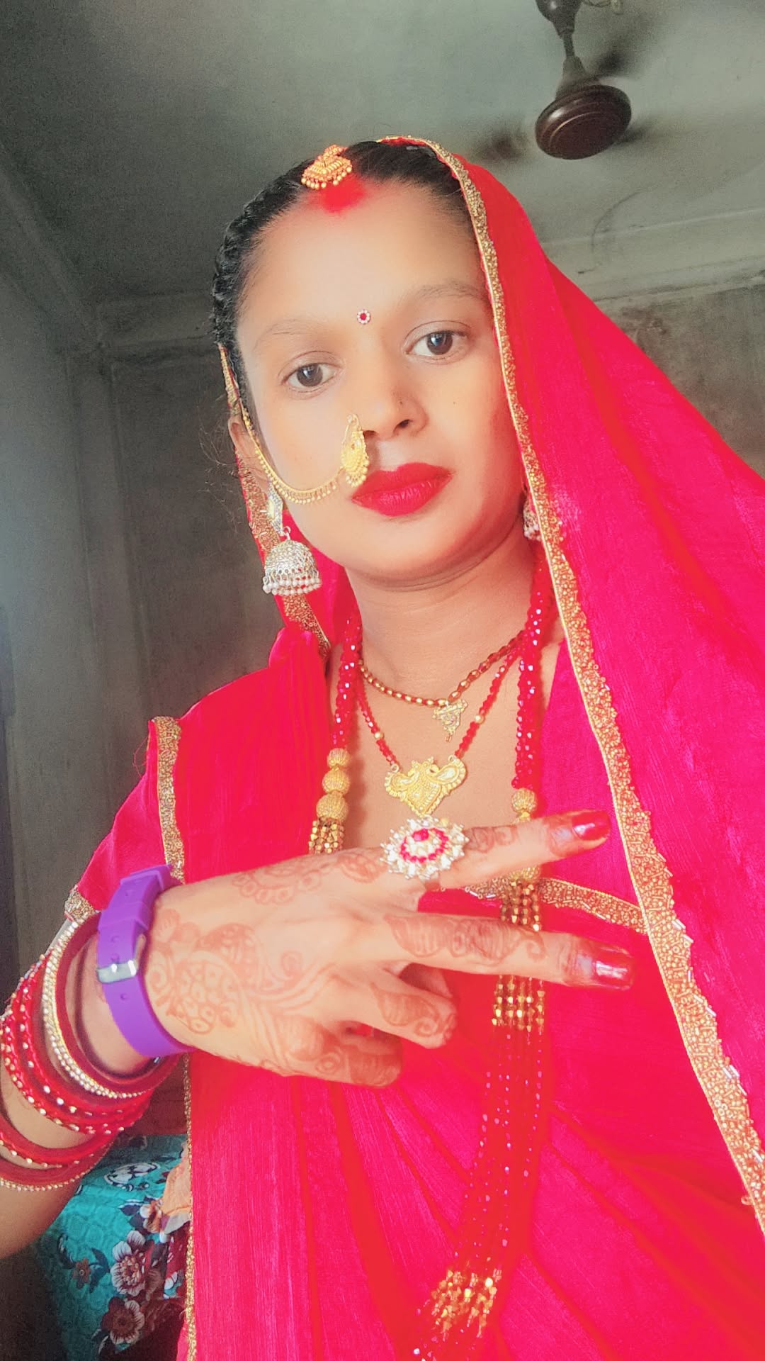 @sarita sah 25