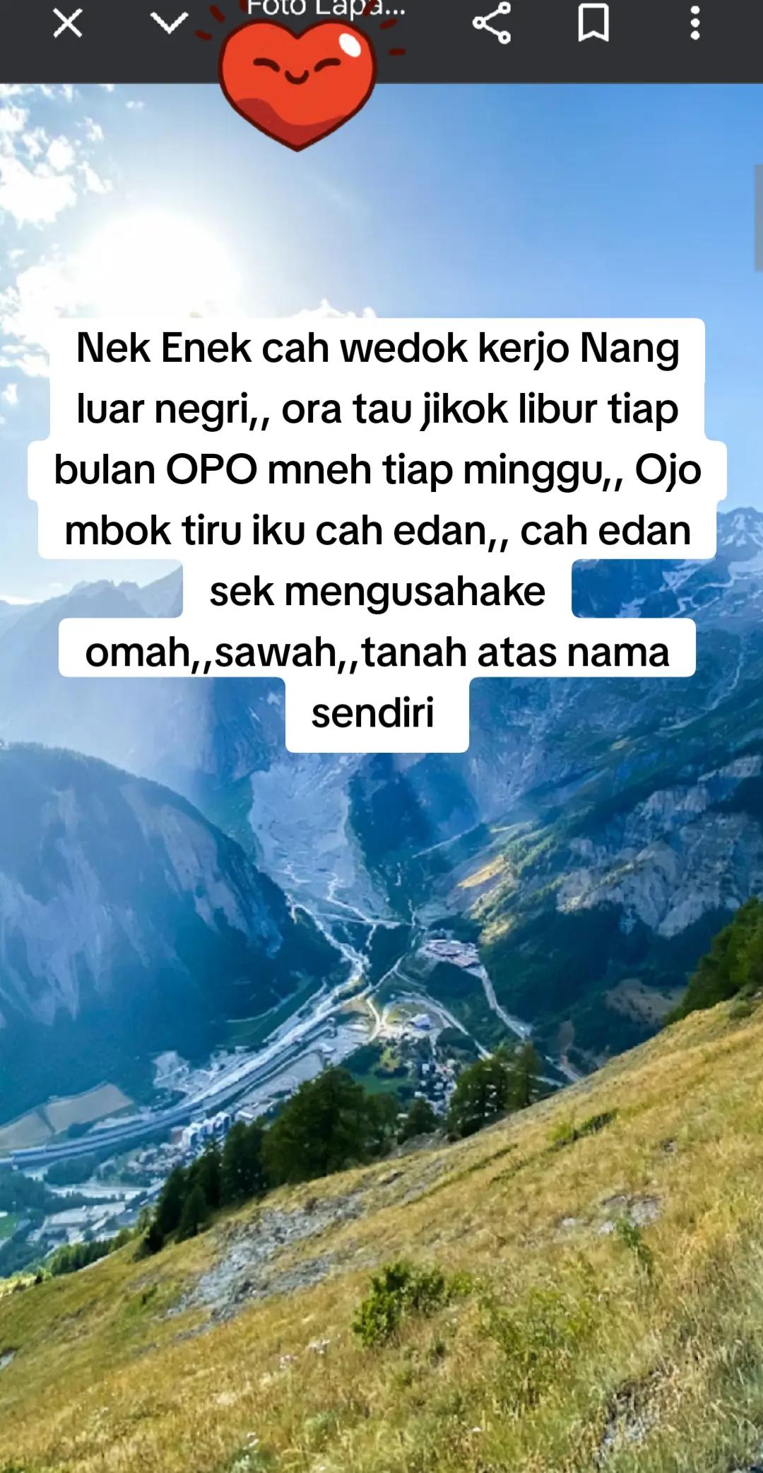 @Manda