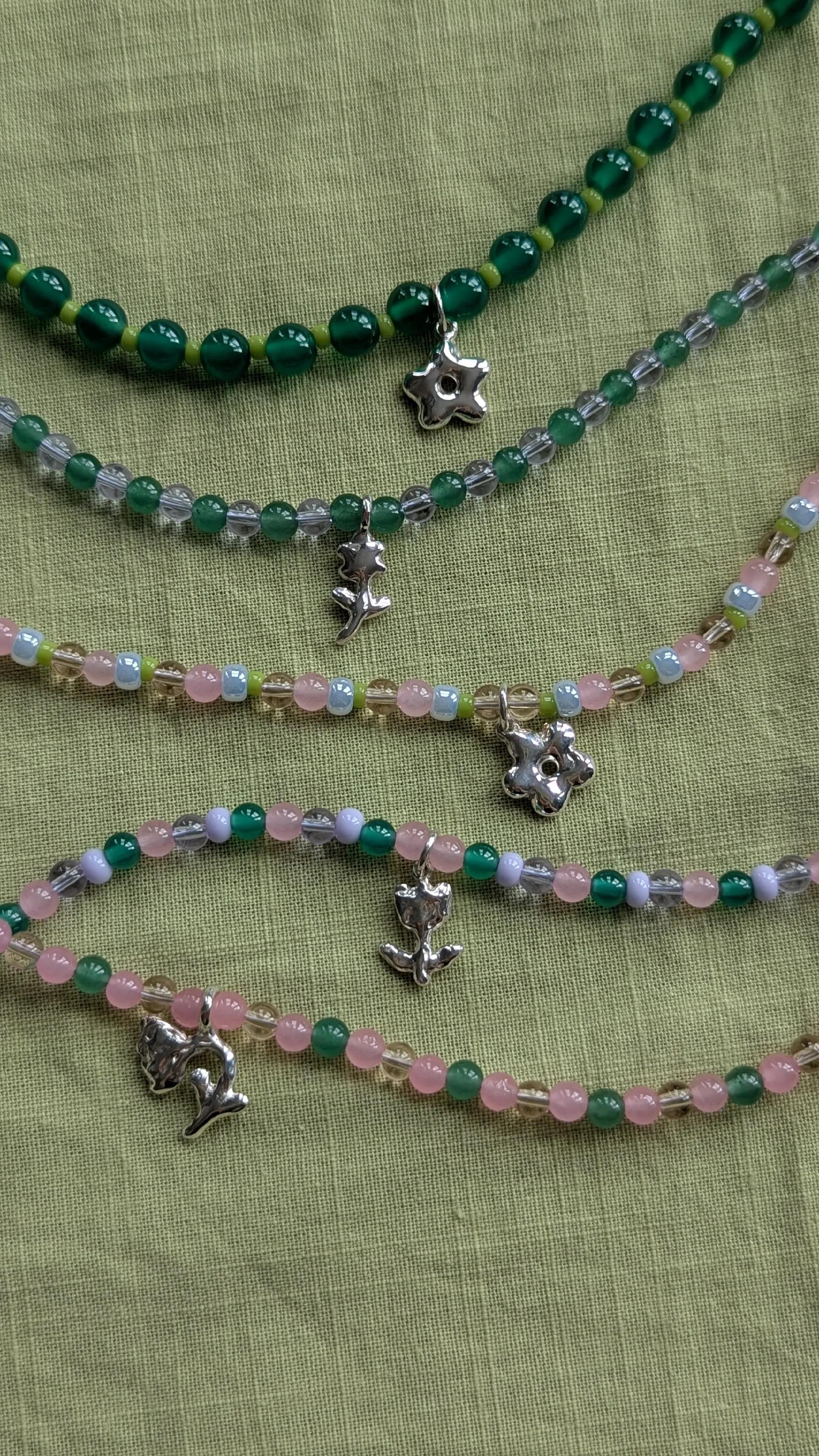 @Harvest Jewellery