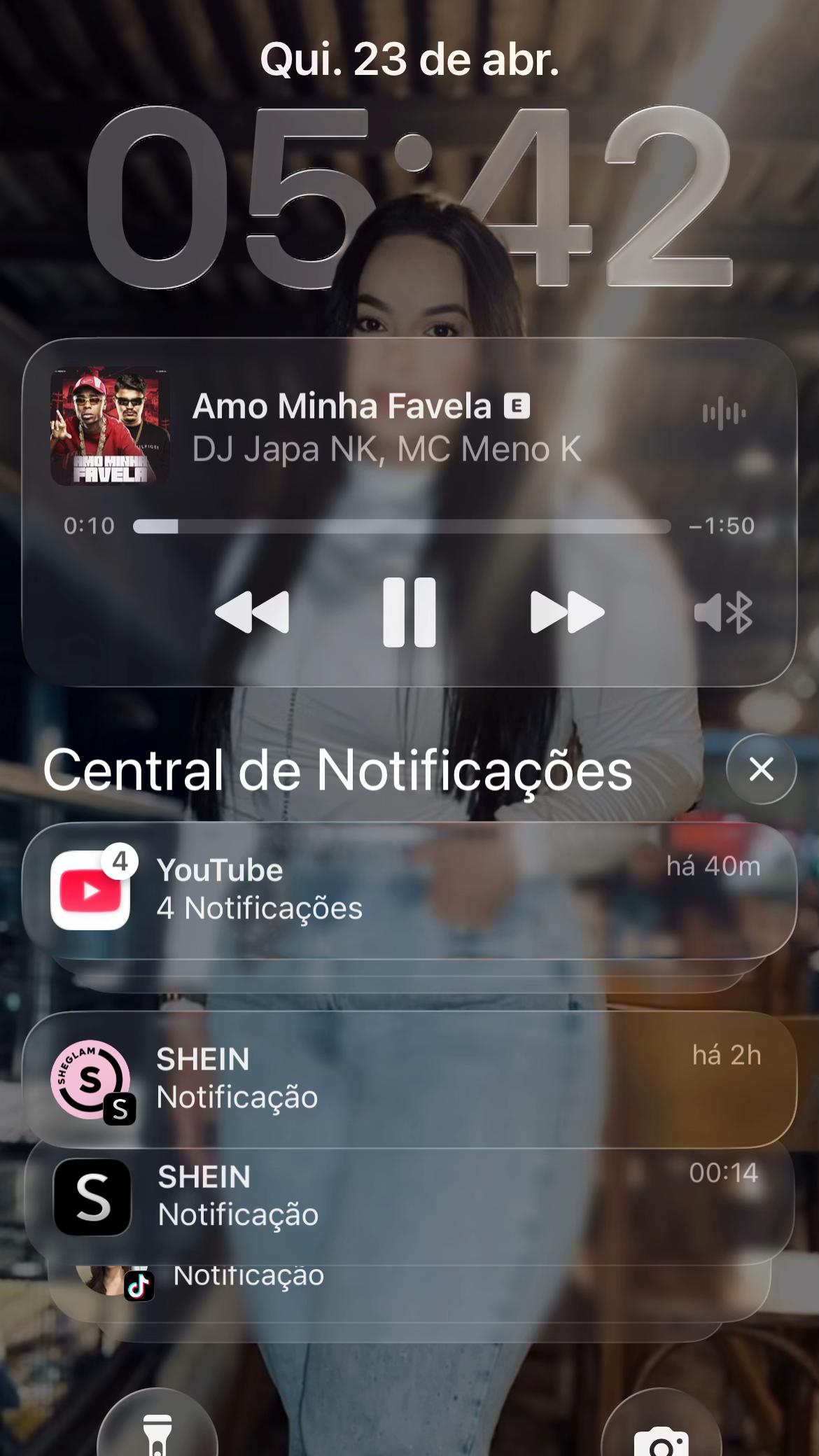 @Letícia Mendes