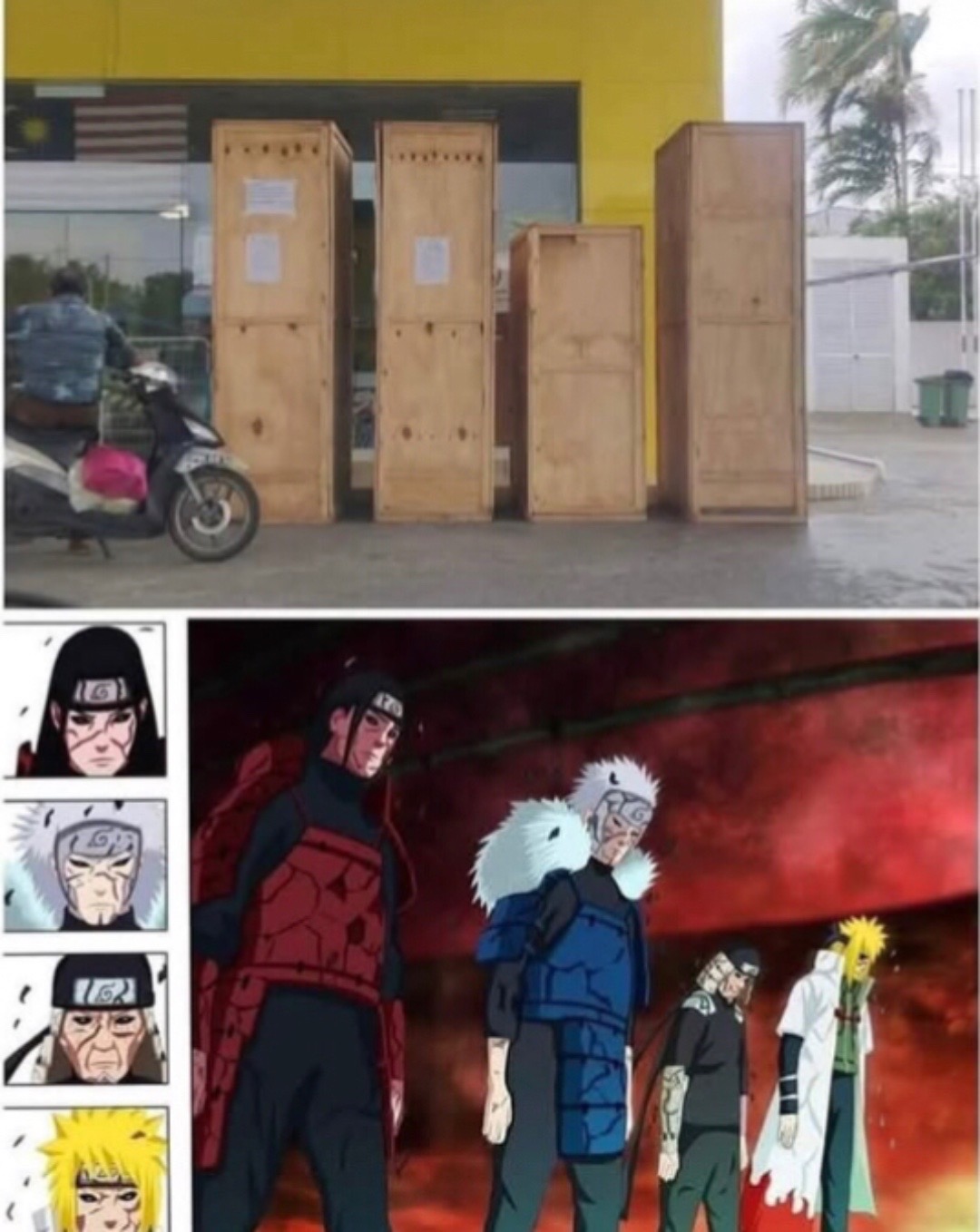 @Anime Cult