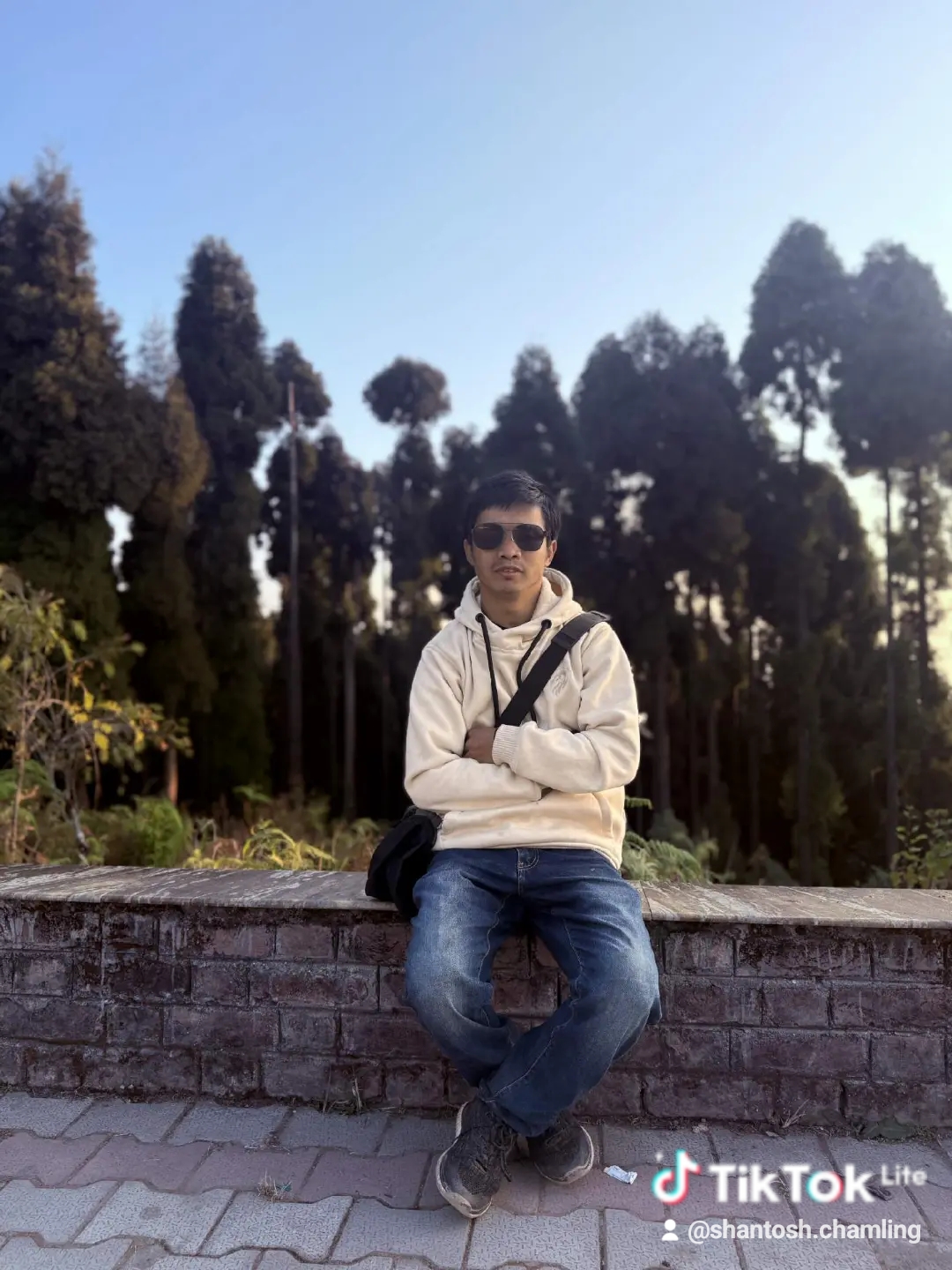 @shantosh chamling