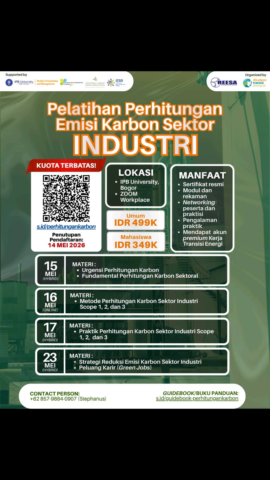 @Logkerja.id