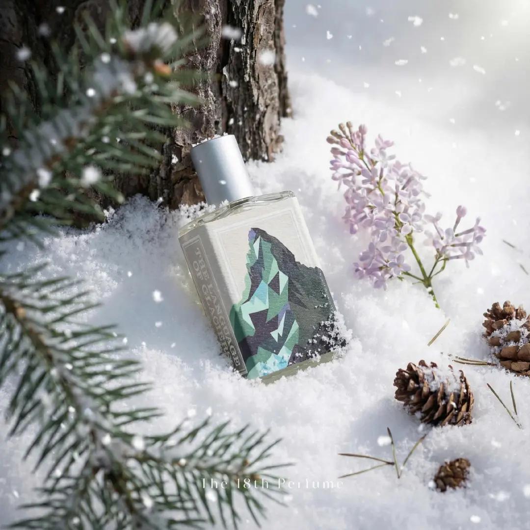 @The 18th Perfume