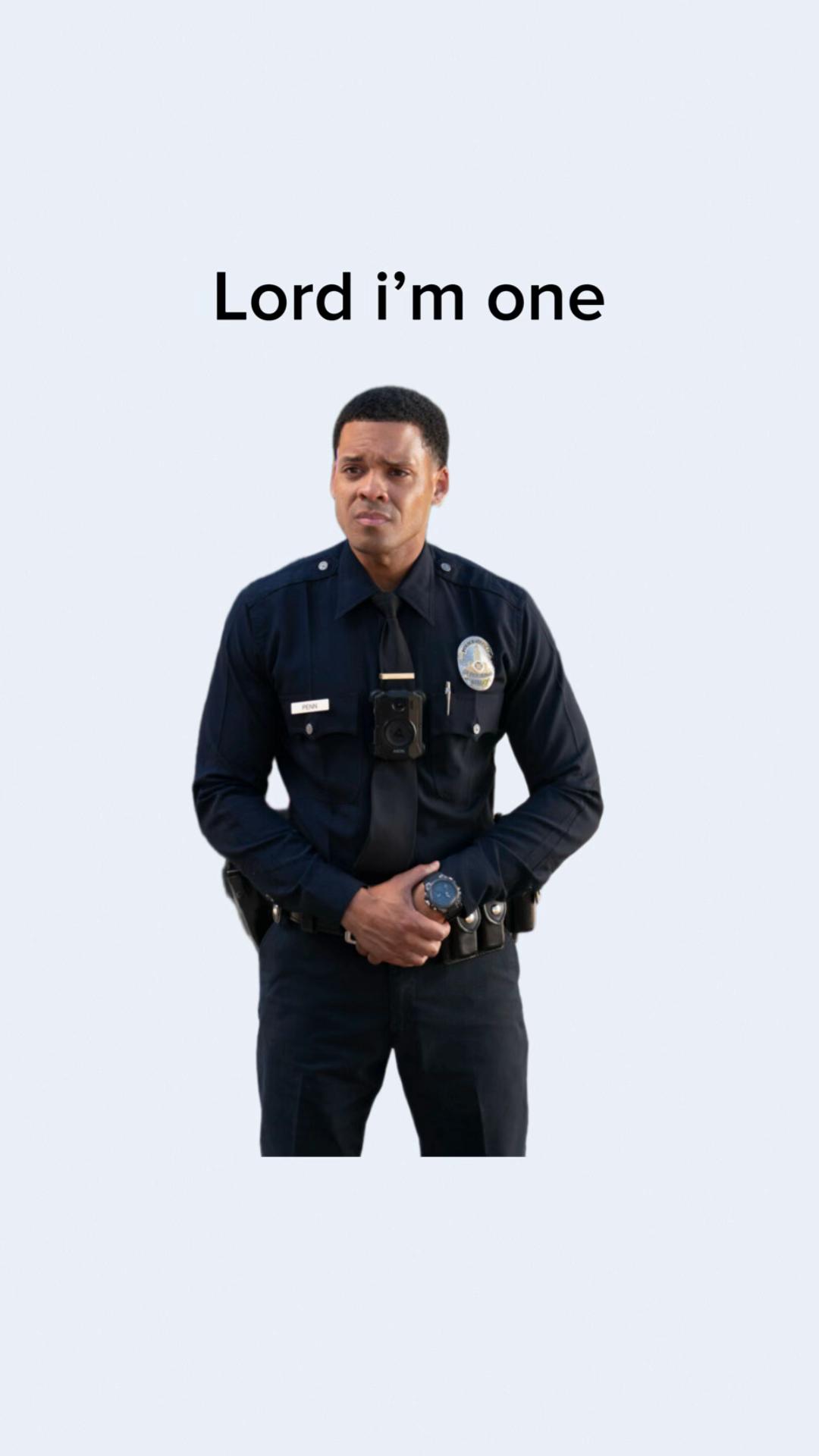 @🌴🚔The Rookie🚔🌴