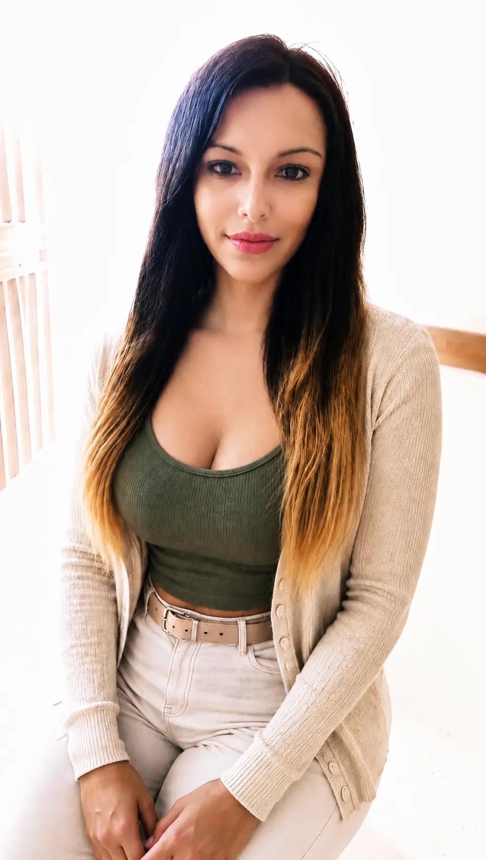 @sonrisa silenciosa