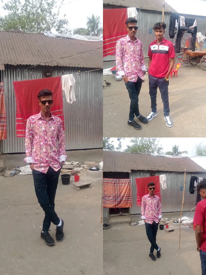 @আজাহারুল