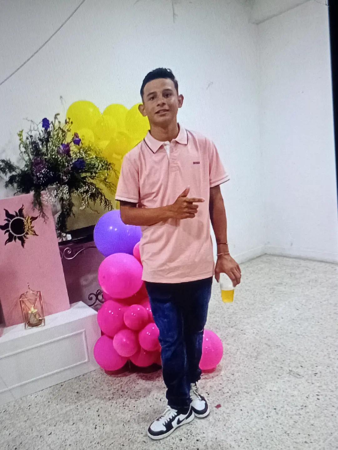 @LILI Carmona