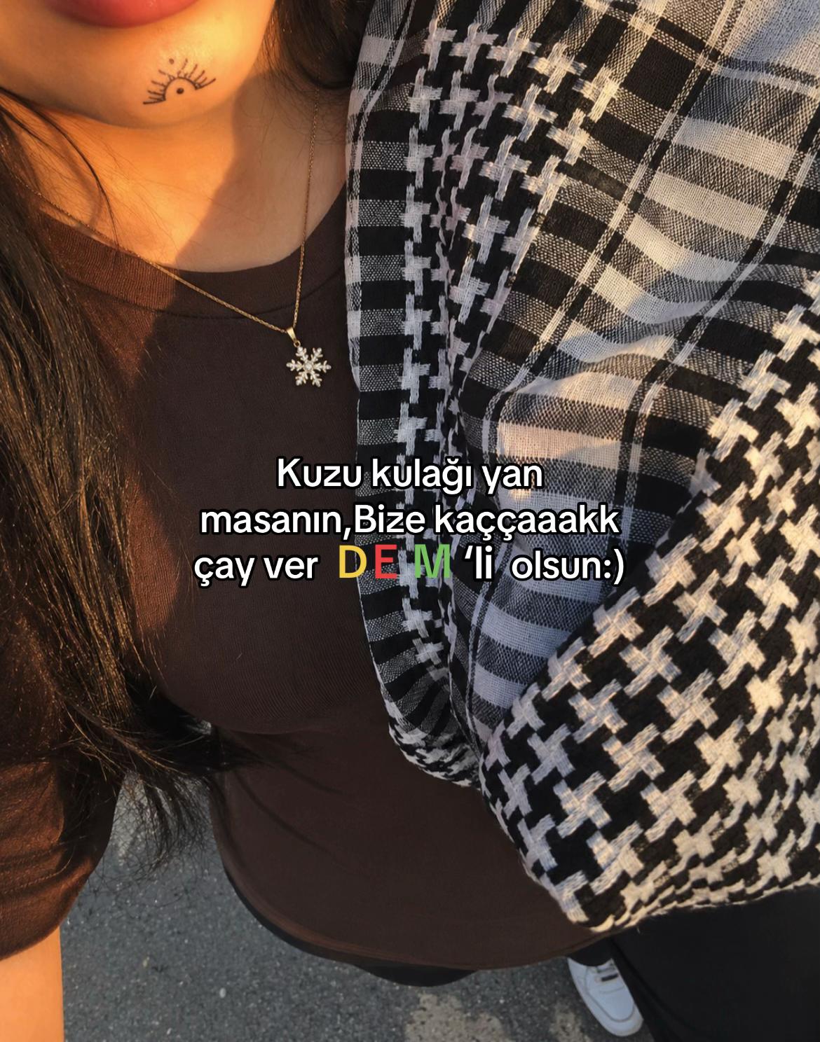 @tugbac1cek☀️