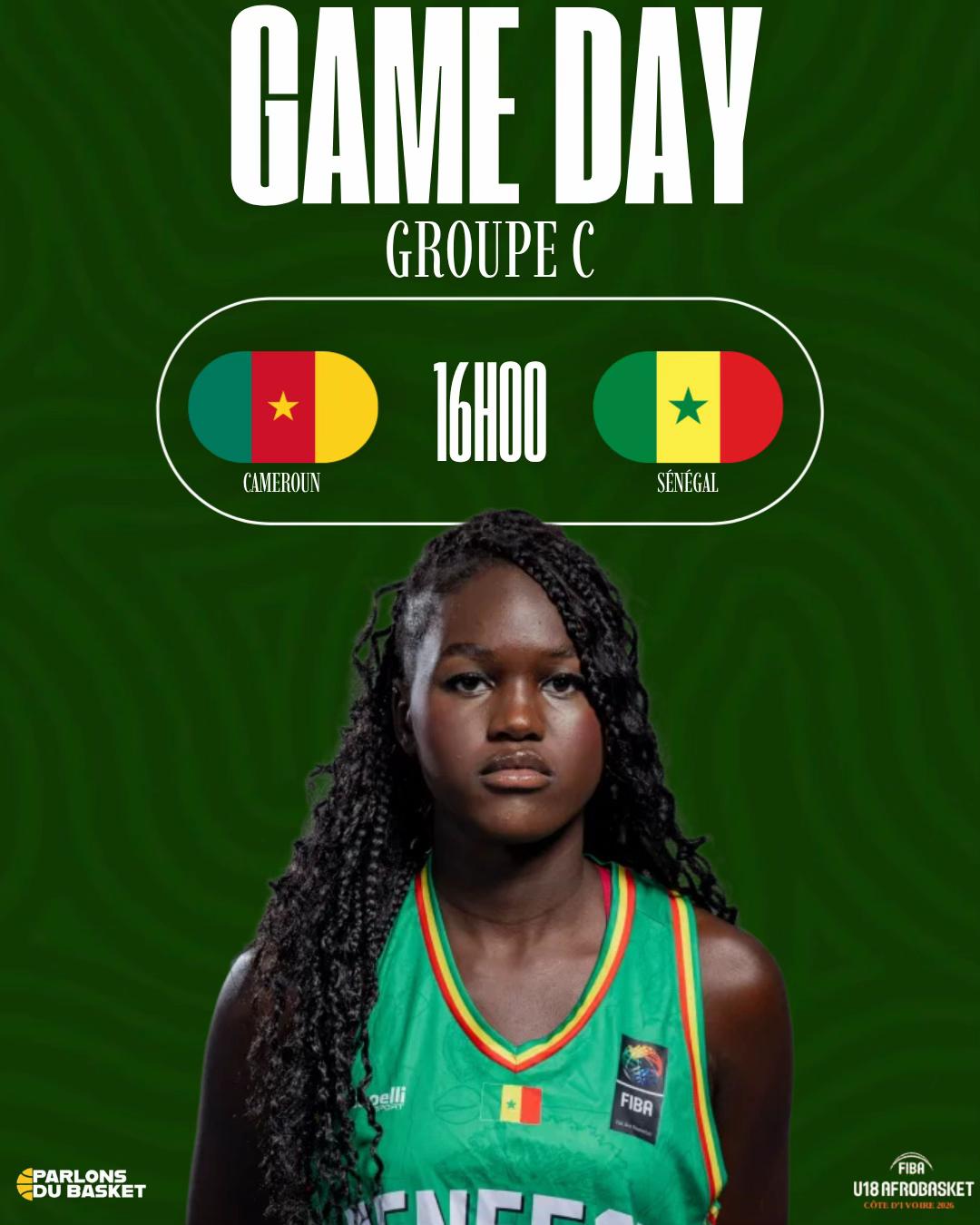@Parlons Du Basket