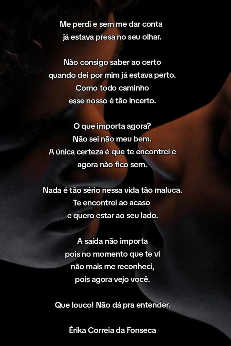 @Érika Correia