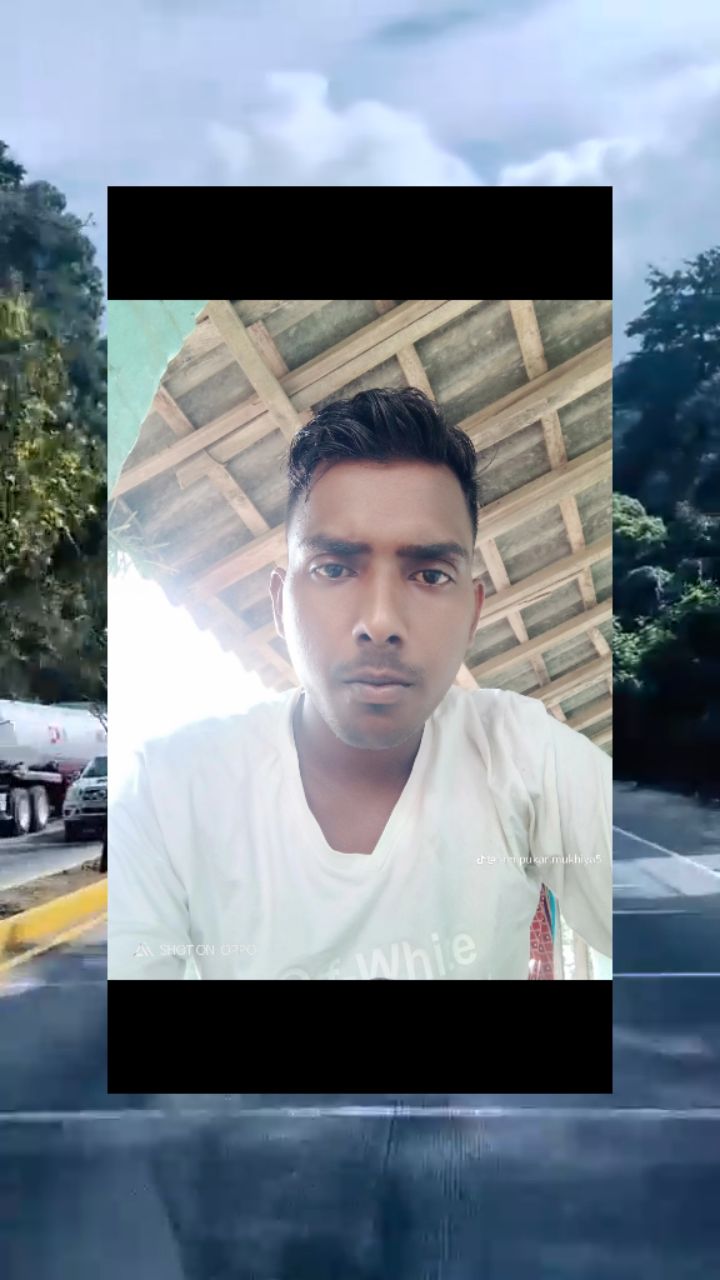 @rampukar mukhiya