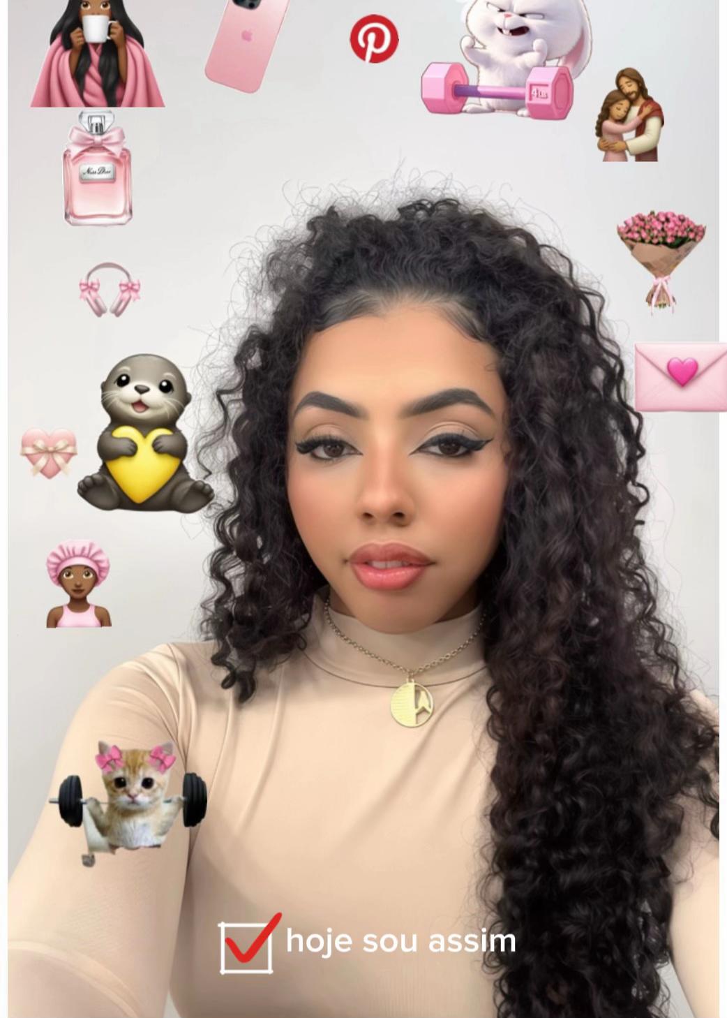 @NataliaMeiregles UGC & Creator