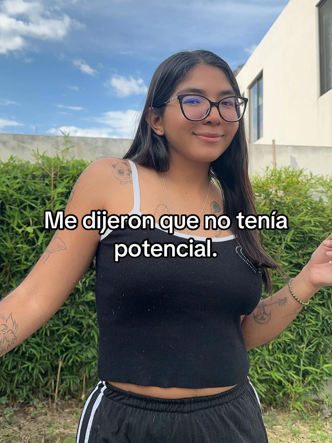 @Soy Lupita