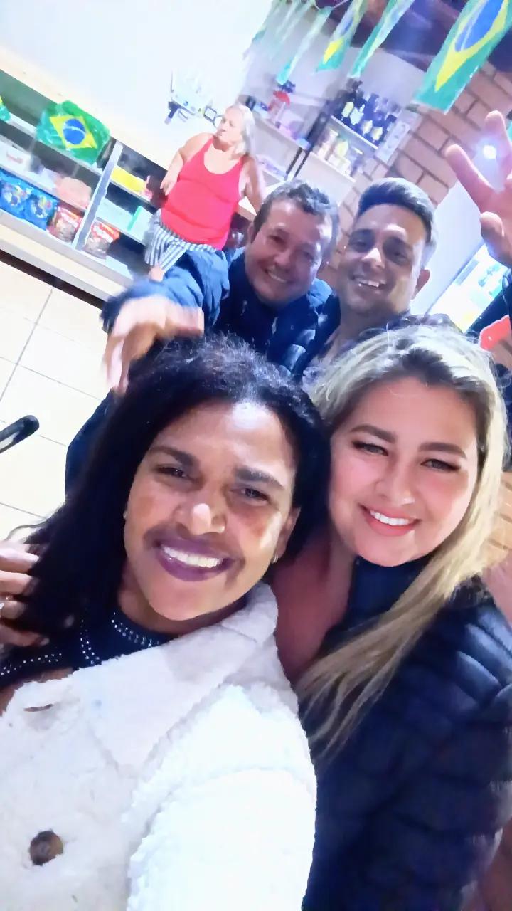 @Neia Oliveira