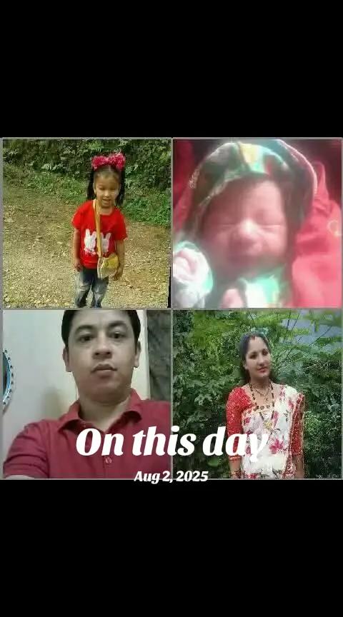 @Anisa Rayemajhi