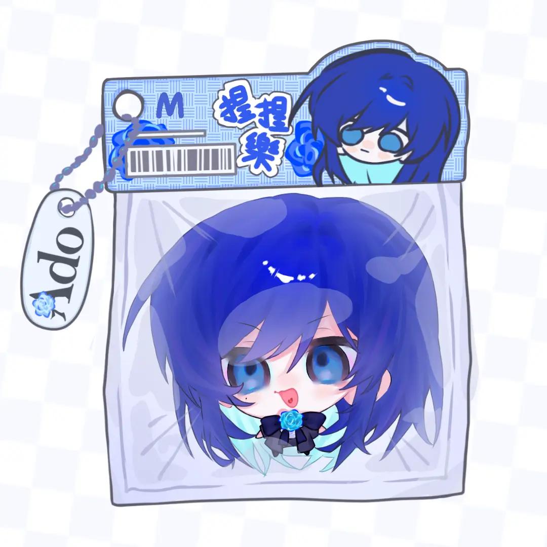 @チー