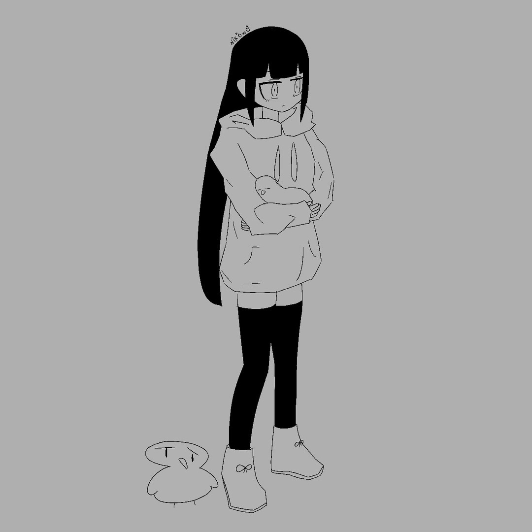 @Nikowo