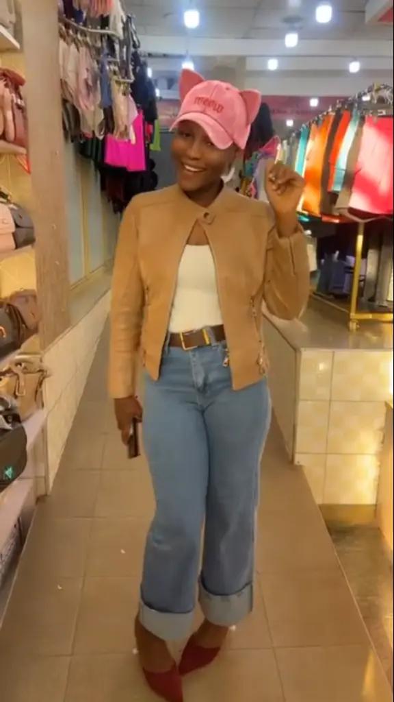 @Nangobi brenda