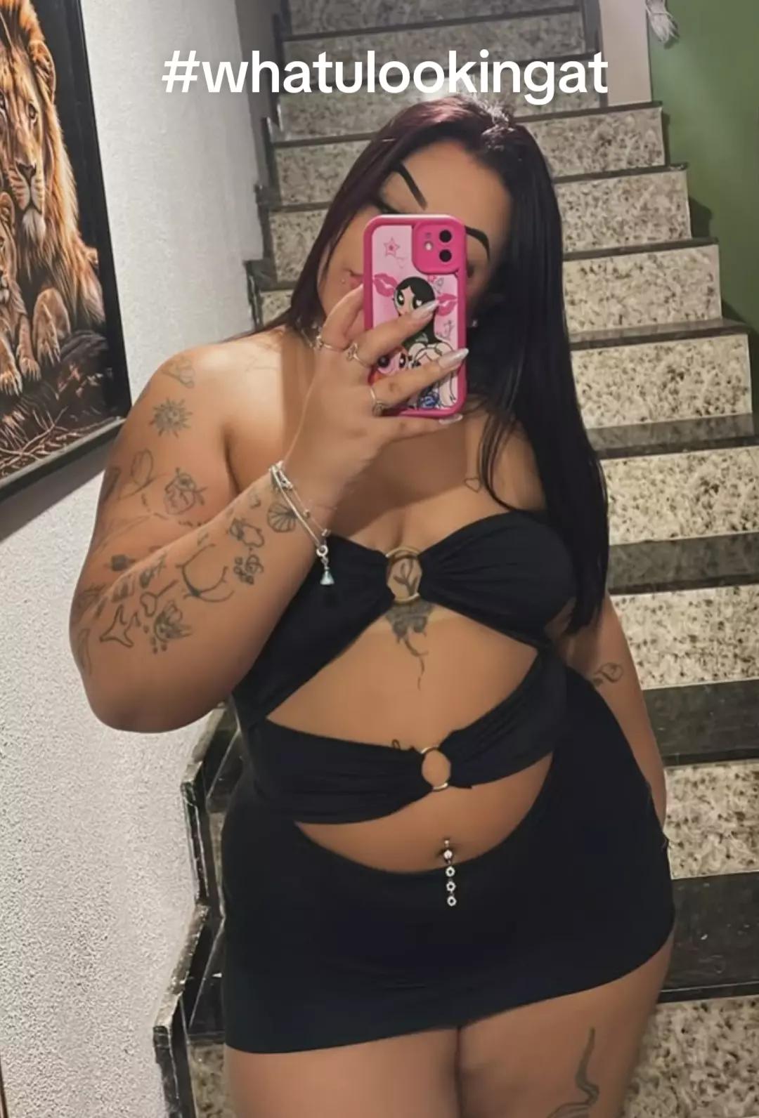 @bbw tiktok