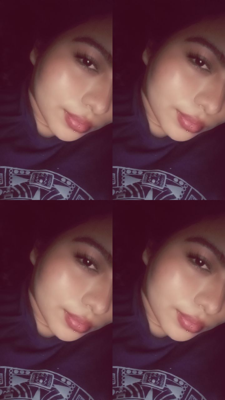 @Lirio Santiago 🕷️🕷️
