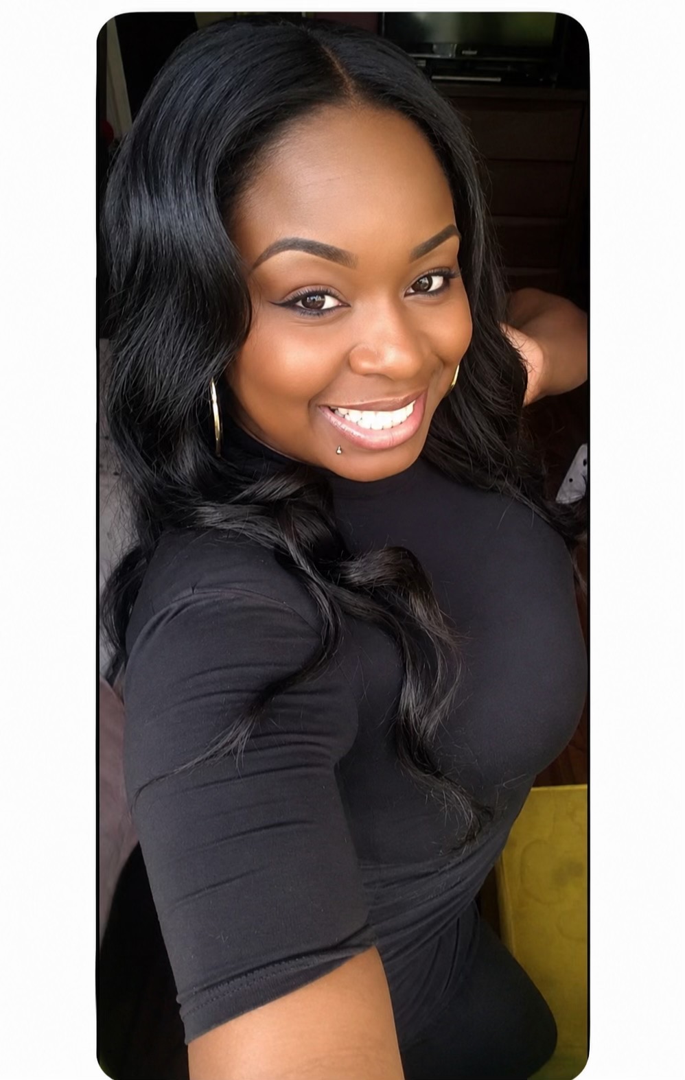 @TIKTOK _QUEEN_MS_BLING