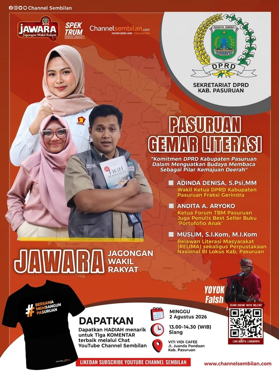 @Muslim Pasuruan
