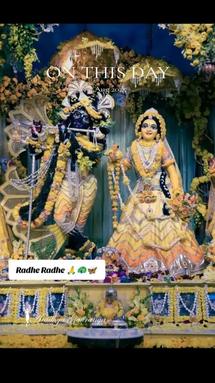 @🦚Radhe...Krishna🦚