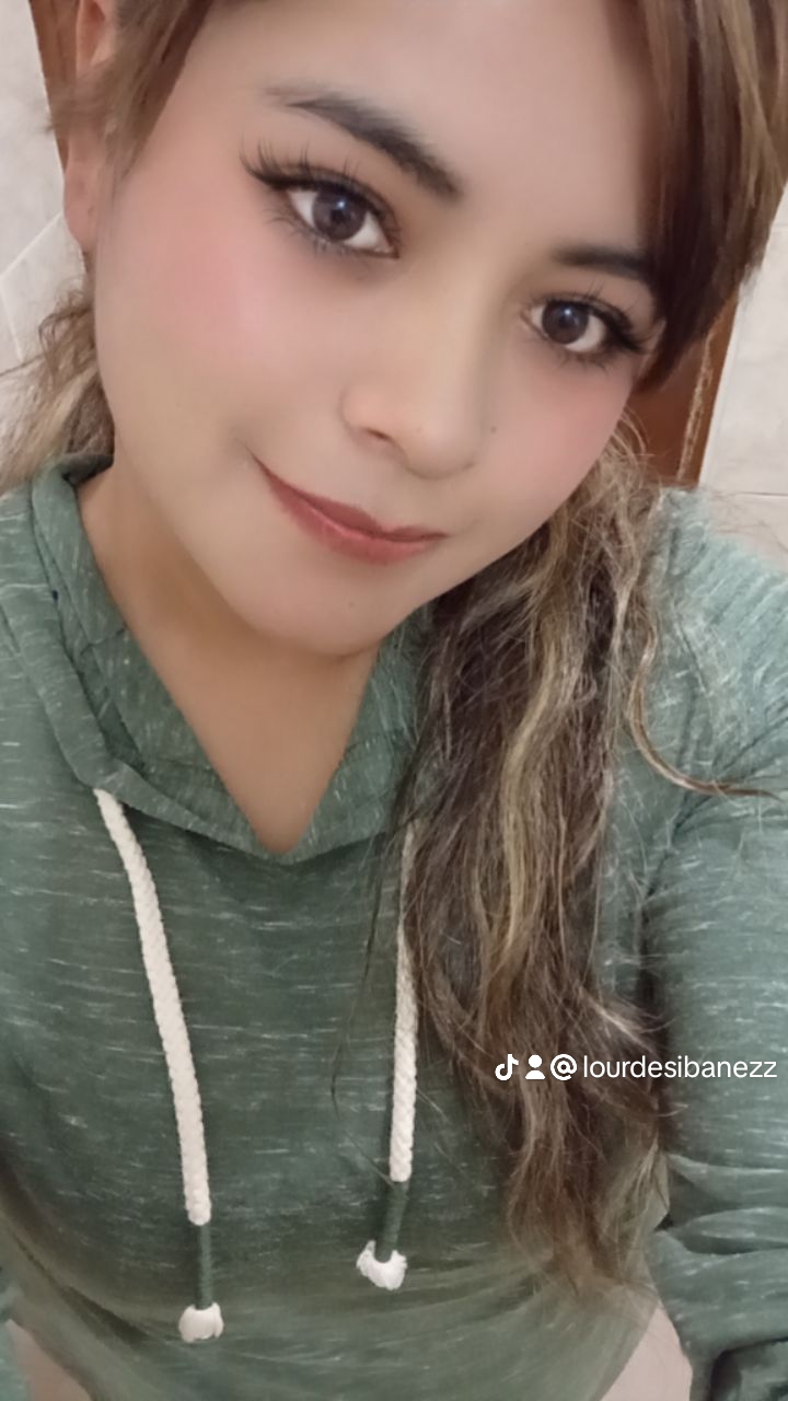 @lourdes iba&ntilde;ez flores