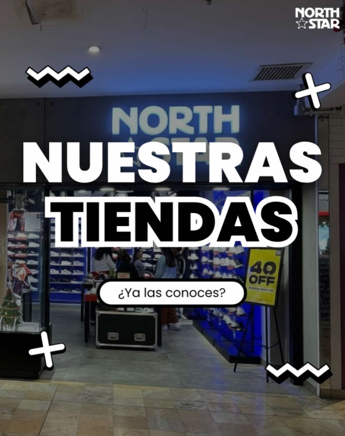 @North Star Perú