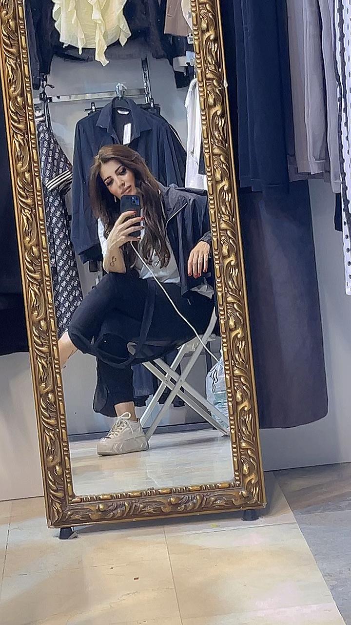 @Meral Butik