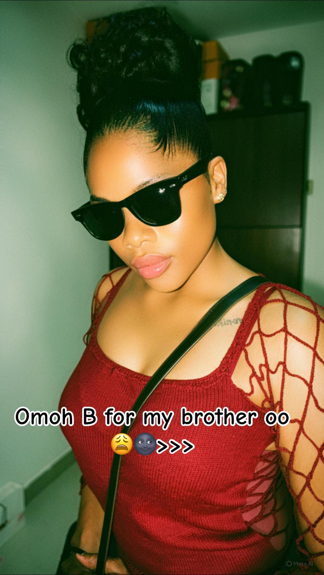 @Ayinke ade🎀🌸