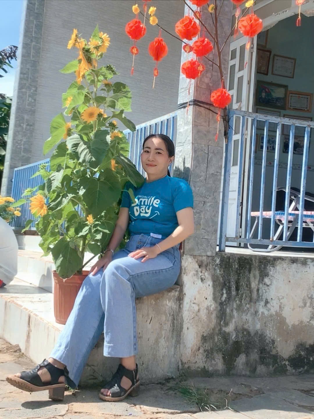 @khuyên lê