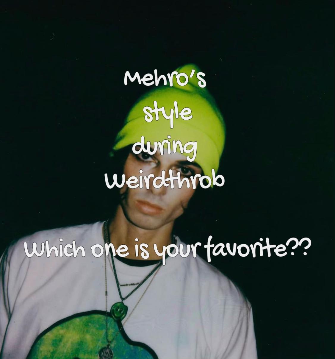 @mehromusic_fan