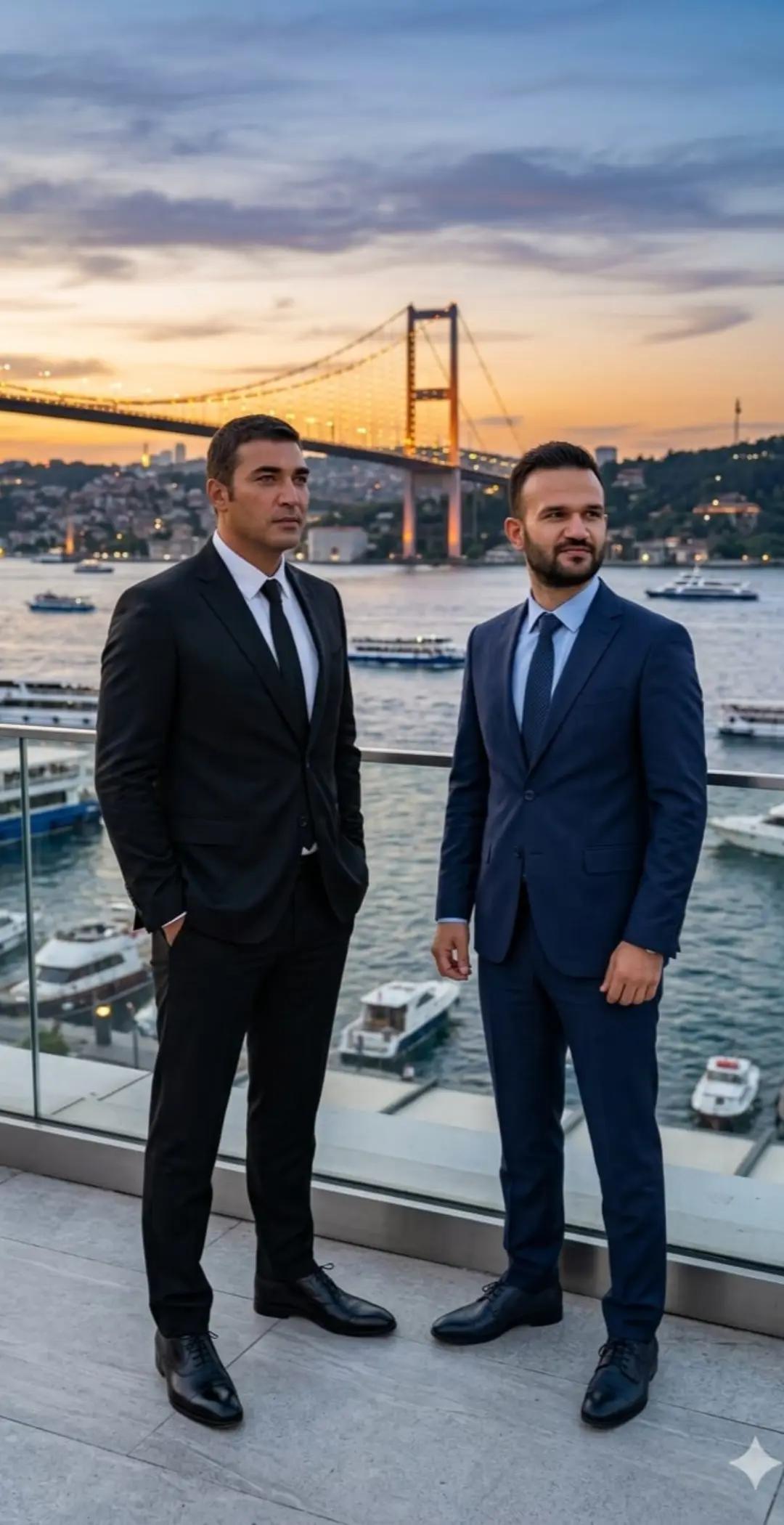 @DÜŞLERİN EFENDİSİ