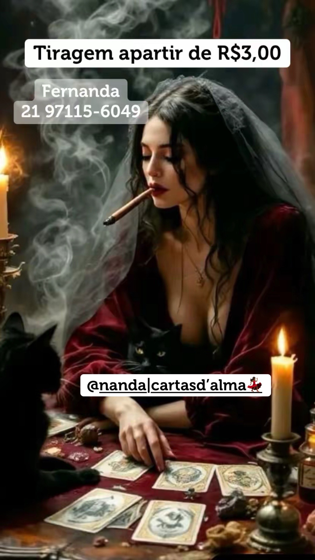 @Magias & Simpatias