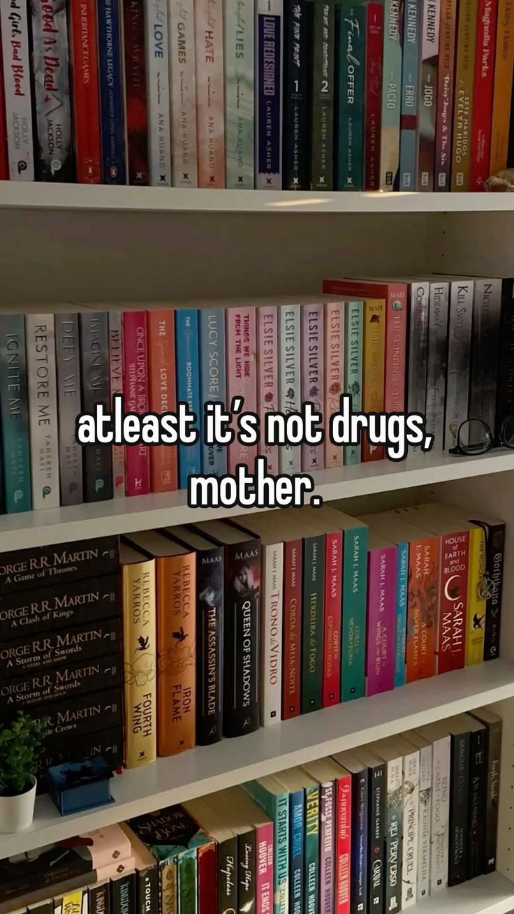 @READ & RISE 📚