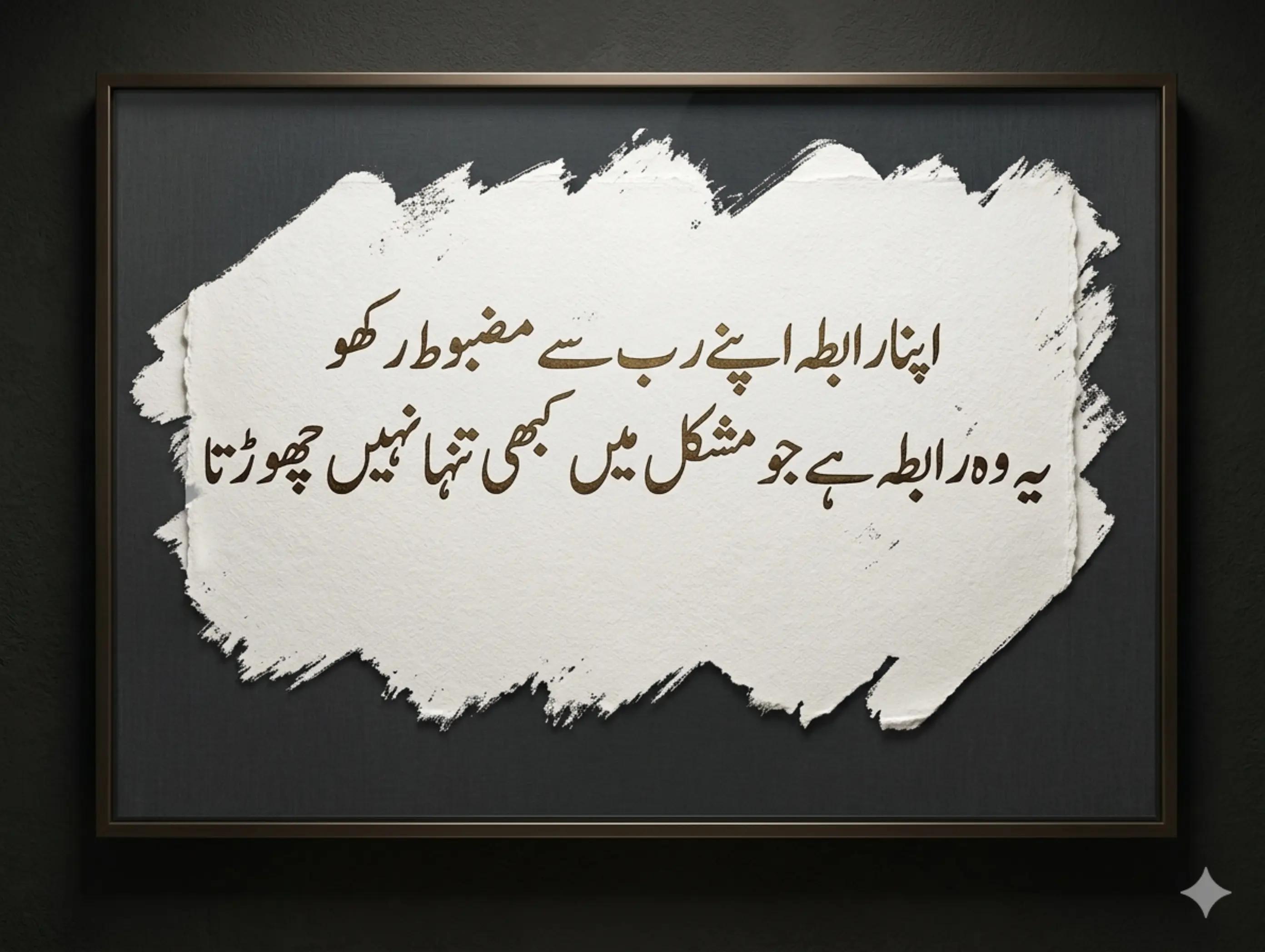 @Tanveer Ahmad